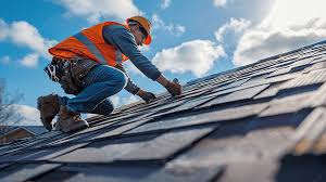 Fast & Reliable Emergency Roof Repairs in Drumright, OK